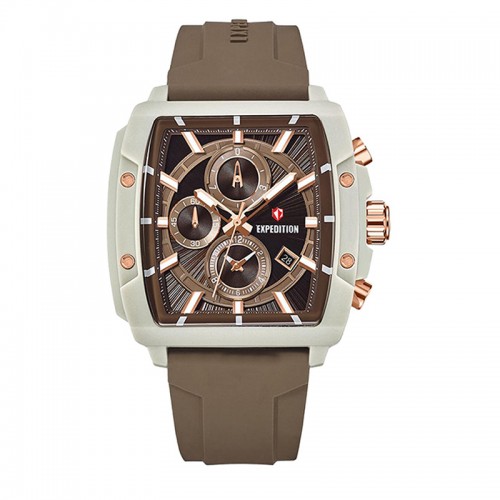 Expedition 6868 ECO Brown Rosegold MCRRGBO